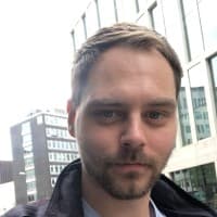 Joakim Innovena
